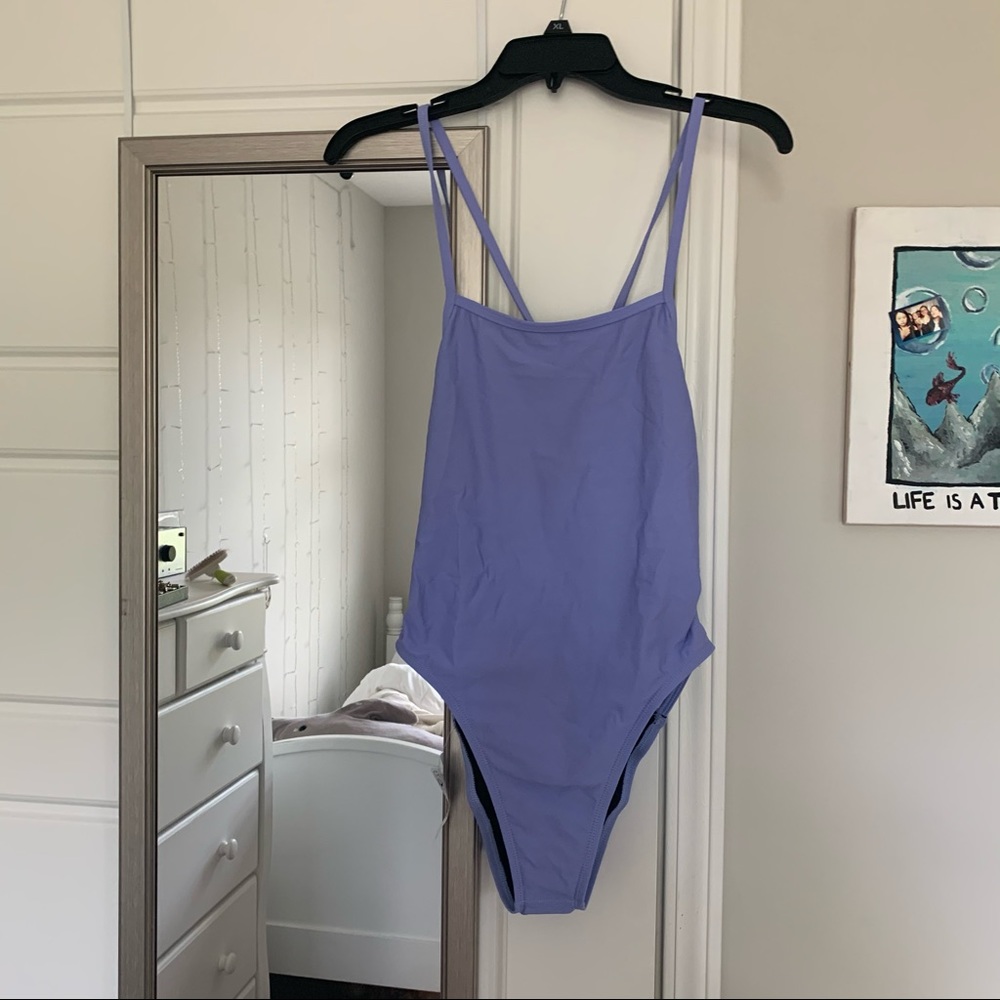 Jolyn NWT Onesie